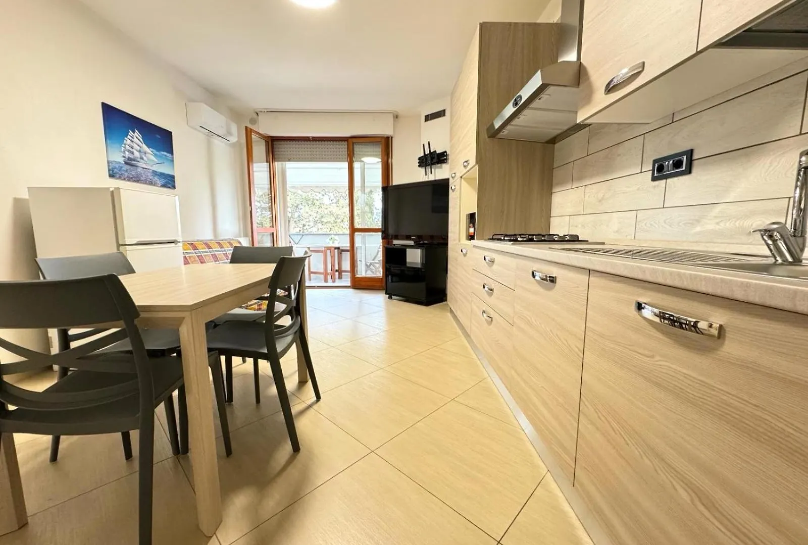 Casa Borgo Degli Ulivi Apartment Follonica