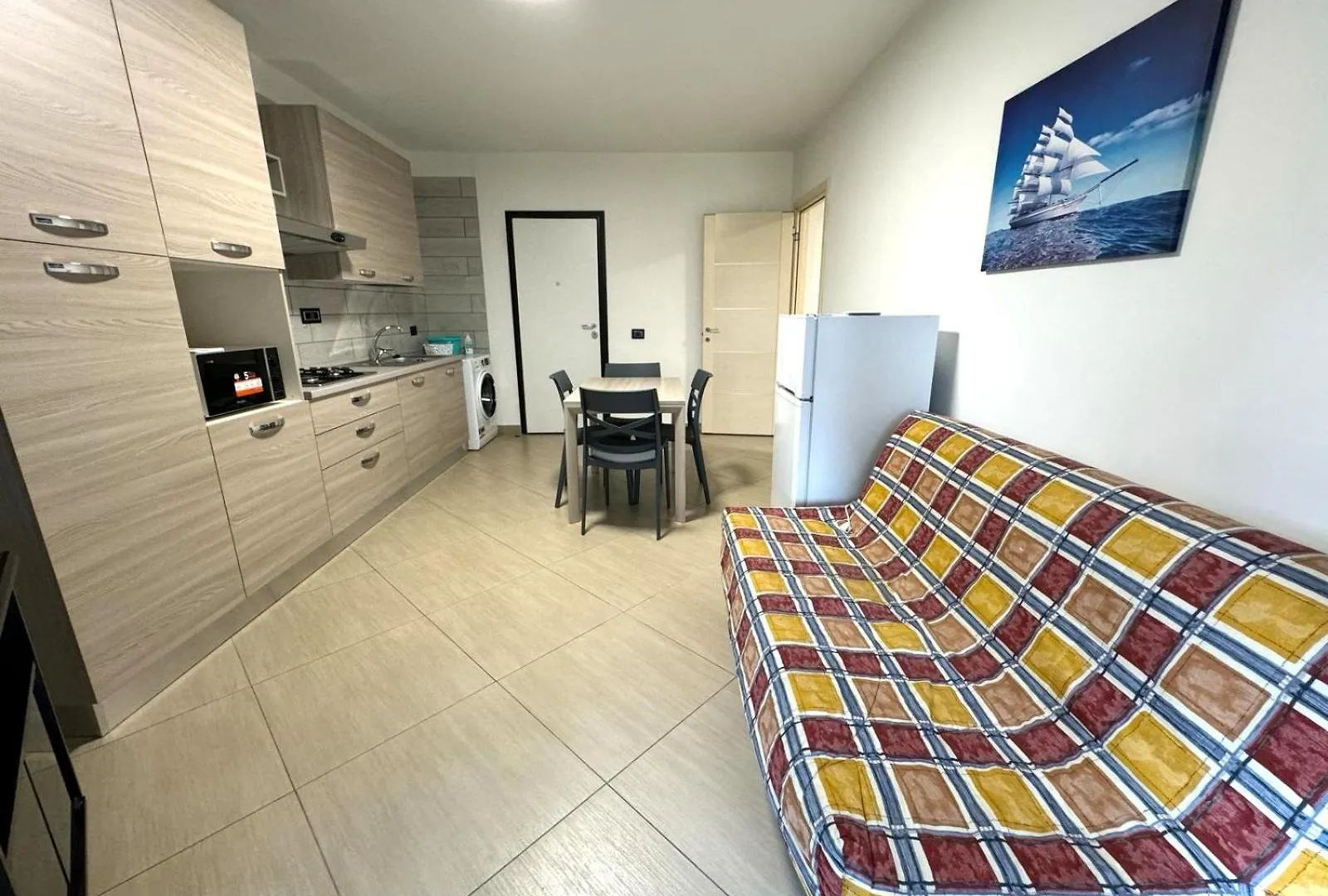 Casa Borgo Degli Ulivi Apartment Follonica Italy