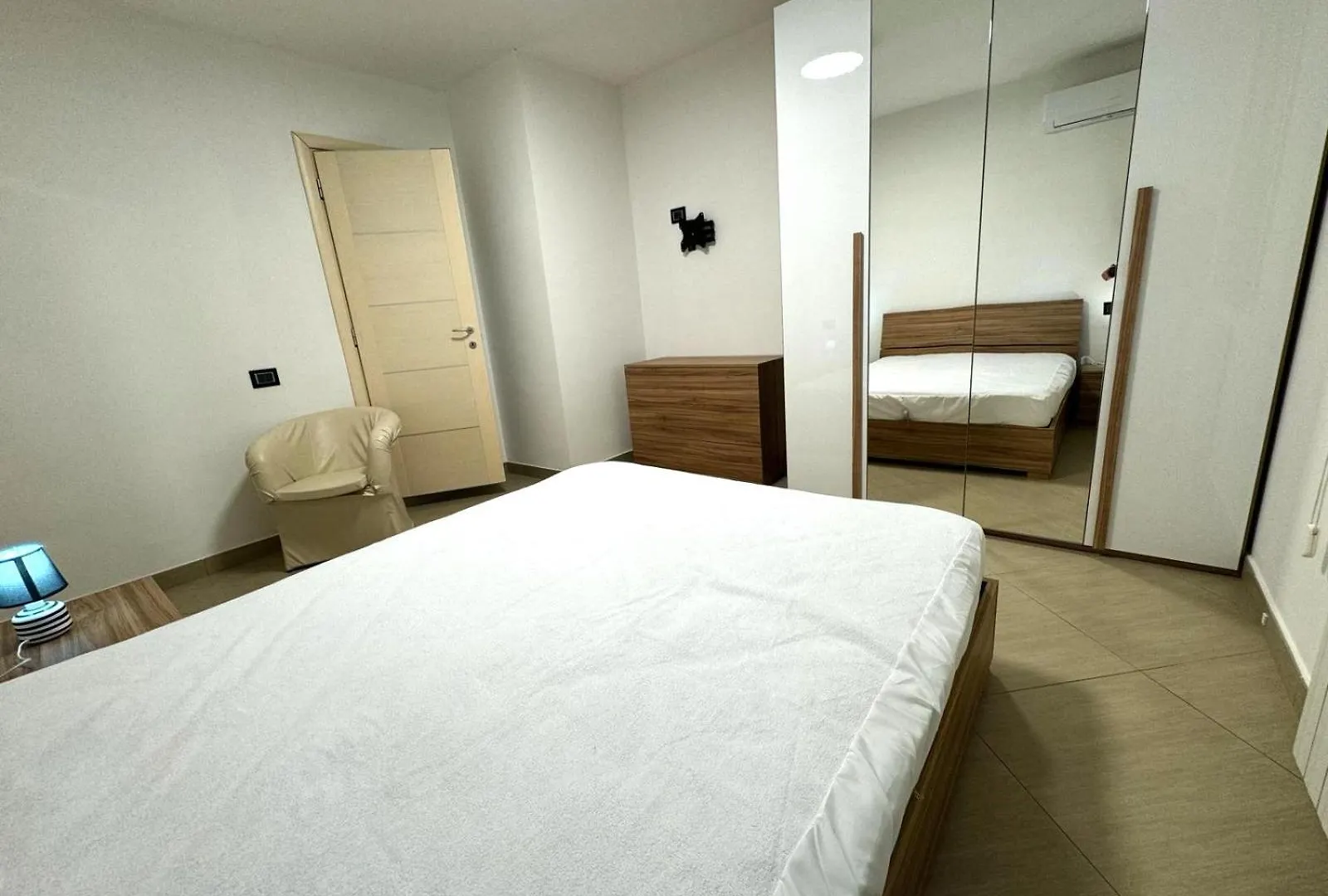 Casa Borgo Degli Ulivi Apartment Follonica