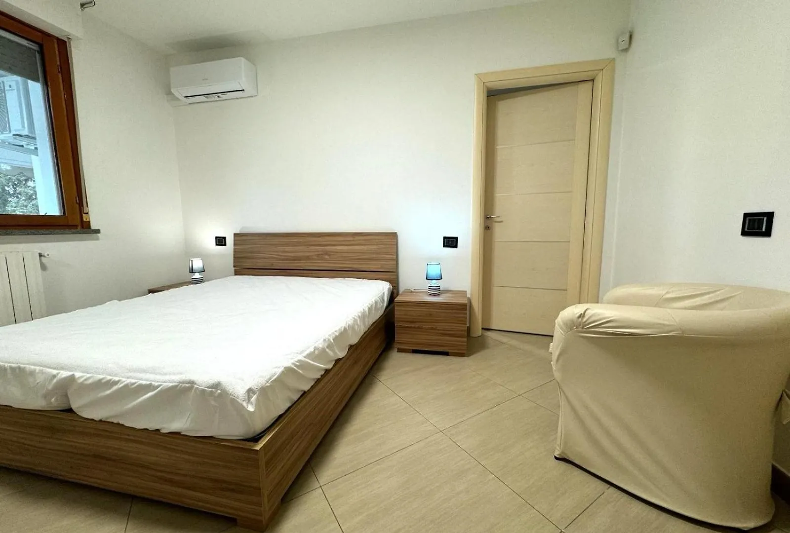 Casa Borgo Degli Ulivi Apartment Follonica