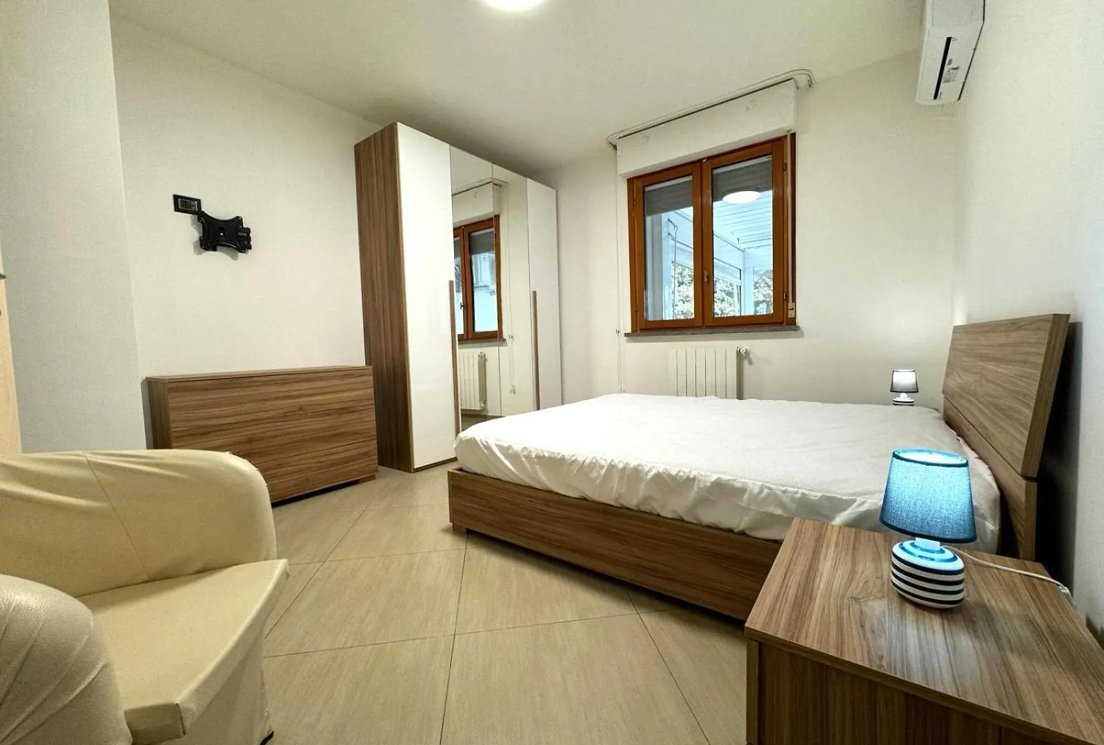 Casa Borgo Degli Ulivi Apartment Follonica