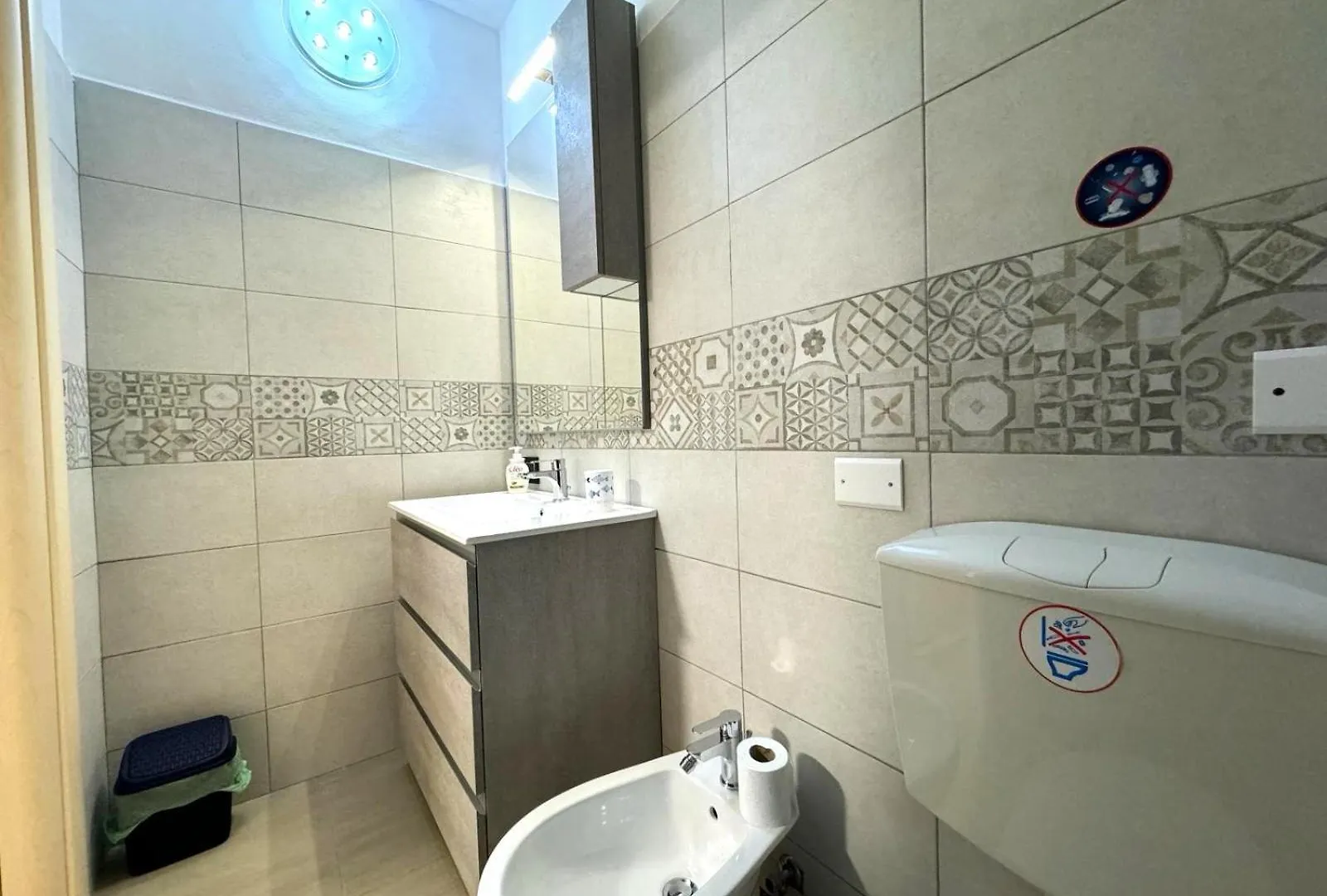Casa Borgo Degli Ulivi Apartment Follonica Italy