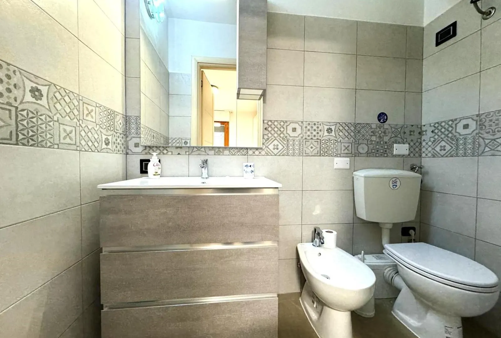 Casa Borgo Degli Ulivi Apartment Follonica