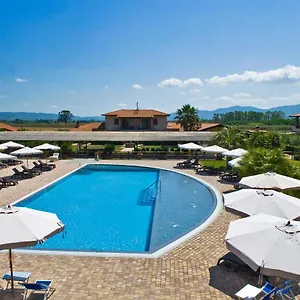 Bauernhof Cannavota, Follonica