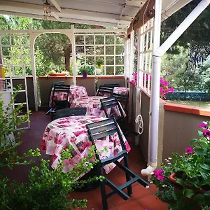 Gasthof Casa Margherita, Follonica