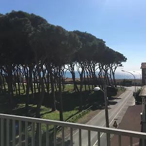 Gasthof Pepe Nero Relax, Follonica