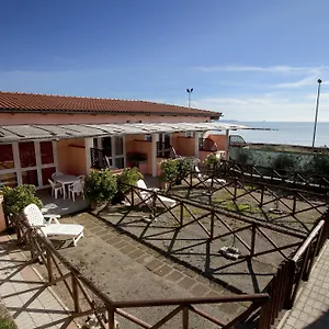 Ferienhaus Le Dune, Follonica
