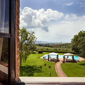 Apartment Il Martellino, Follonica